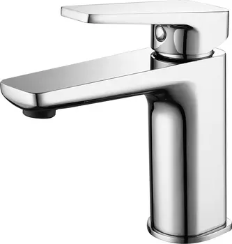 Смеситель для раковины Wonzon & Woghand WW-081103-CR хром