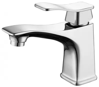 Смеситель для раковины Wonzon & Woghand WW-181101-CR хром