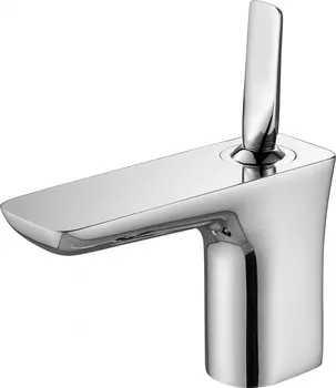 Смеситель для раковины Wonzon & Woghand WW-48B1101-CR хром