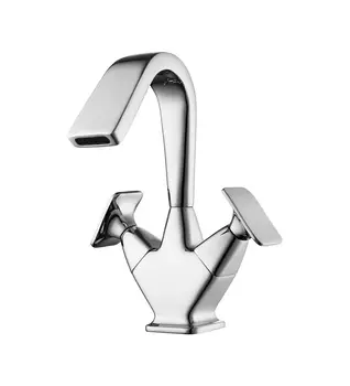 Смеситель для раковины Wonzon & Woghand WW-651103-CR хром