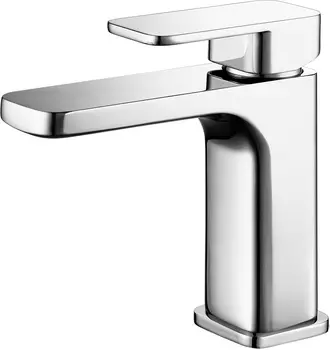 Смеситель для раковины Wonzon & Woghand WW-691101-CR хром