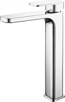 Смеситель для раковины Wonzon & Woghand WW-691104-CR хром