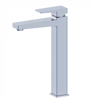 Смеситель для раковины Wonzon & Woghand WW-88019068-CR хром