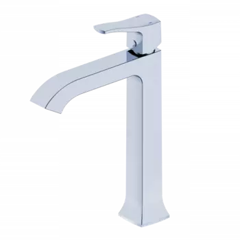 Смеситель для раковины Wonzon & Woghand WW-88019072-CR хром