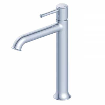 Смеситель для раковины Wonzon & Woghand WW-88019073-CR хром