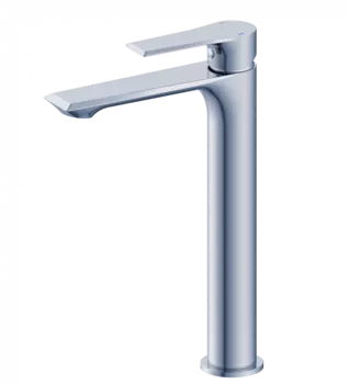 Смеситель для раковины Wonzon & Woghand WW-88019079-CR хром