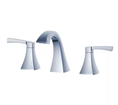 Смеситель для раковины Wonzon & Woghand WW-88083095-CR хром