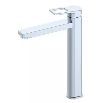 Смеситель для раковины Wonzon & Woghand WW-88239010-CR хром