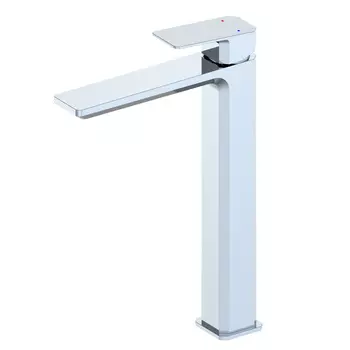 Смеситель для раковины Wonzon & Woghand WW-88239011-CR хром