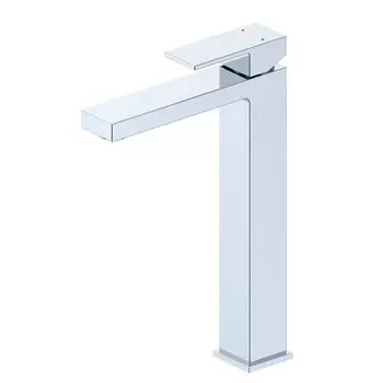 Смеситель для раковины Wonzon & Woghand WW-88239016-CR хром