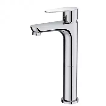 Смеситель для раковины Wonzon & Woghand WW-A40232-CR хром