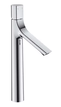 Смеситель для раковины Wonzon & Woghand WW-H1011-CR хром