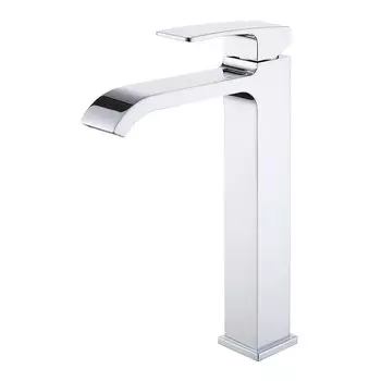 Смеситель для раковины высокий Raglo R02.15, хром