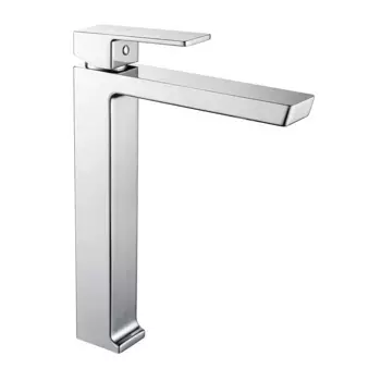 Смеситель для раковины Rose R1811-1 хром