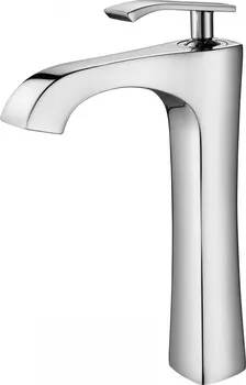 Смеситель для раковины высокий WONZON & WOGHAND Triumph, Хром (WW-561104-CR)