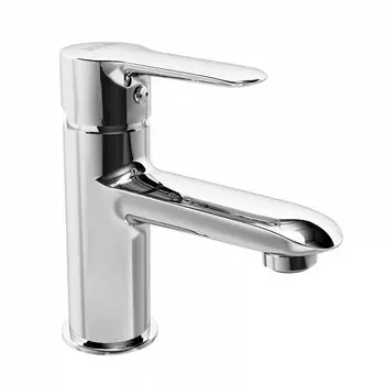 Смеситель для умывальника,Cuba, IDDIS, CUBSB00i01