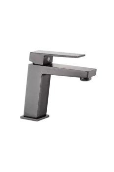 Смеситель для раковины Rush Thira TR3635-12Black черный