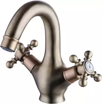 Смеситель для умывальника, SAM, IDDIS, SAMBR00i01