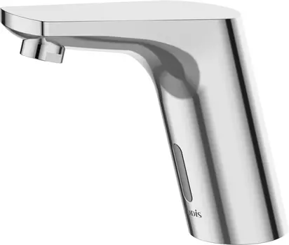 Смеситель для раковины сенсорный IDDIS Pulse PULSBS0i86 хром