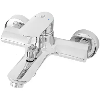 Смеситель для ванны Agger Splendid хром глянцевый
