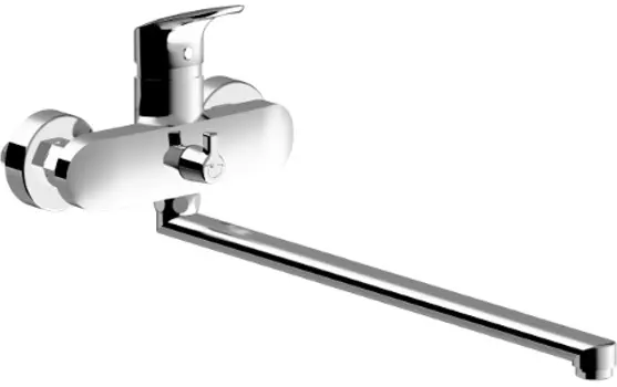 Универсальный смеситель AM.PM Like F8090016