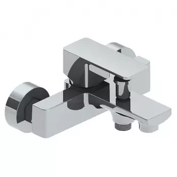 Смеситель для ванны Azario Cadeo хром (AZ-15940501)