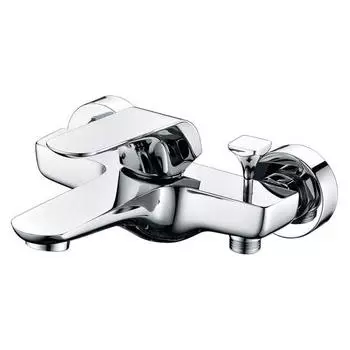 Смеситель для ванны Belbagno Nota хром (NOT-VASM-CRM)