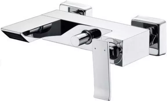 Смеситель для ванны Belbagno TICINO TIC VASM CRM