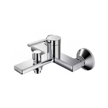 Смеситель для ванны с душем BELZ B60612 хром