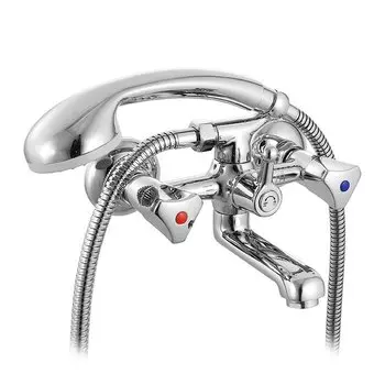 Смеситель для ванны, Bering, Milardo, BERSB00M02