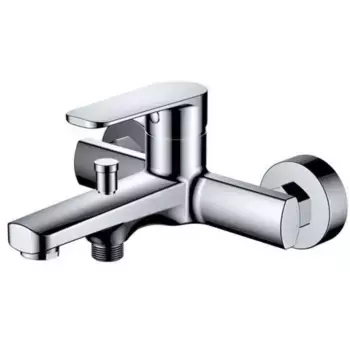 Смеситель для ванны Caprigo Atlantic 51-011-crm хром