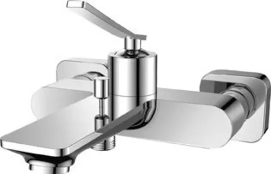 Смеситель для ванны Cezares City (CITY-F-VD-01)