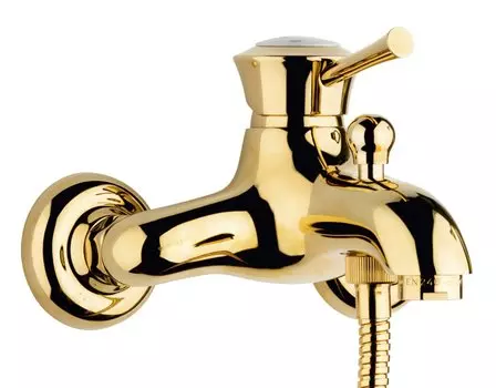 Смеситель для ванны Cezares Giubileo (GIUBILEO-VM-02)