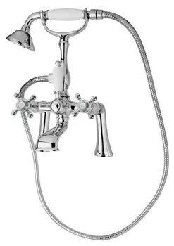 Смеситель для ванны Cezares Golf (GOLF-PBV-01-M)