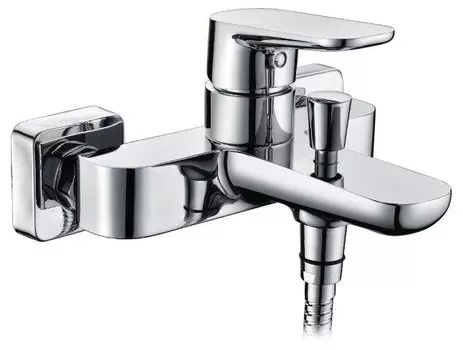 Смеситель для ванны Cezares GRACE (GRACE-C-VD-01)