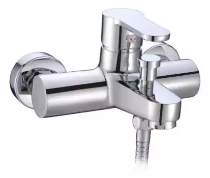 Смеситель для ванны Cezares LACONICO (LACONICO-C-VD-01)