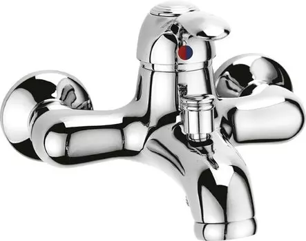 Смеситель для ванны Cezares Lira (LIRA-C-VDM1-03)