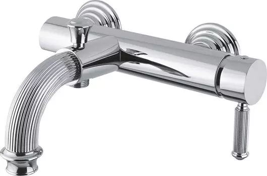 Смеситель для ванны с душем Cezares Olimp OLIMP-VM-02-L бронза