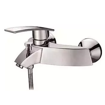 Смеситель для ванны Cezares Turbolenza хром (TURBOLENZA-C-VD-01)