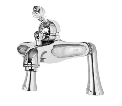 Смеситель для ванны Cezares Vintage хром (VINTAGE-PBVM-01-Sw)
