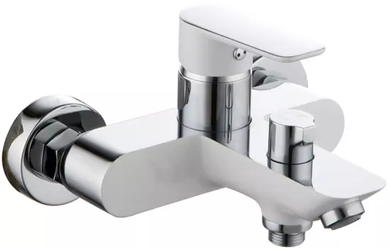 Смеситель для ванны Iddis Cloud CLOSB02i02WA хром