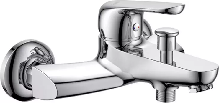 Смеситель для ванны D&amp;K DA1113201