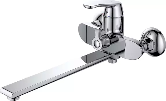 Смеситель для ванны D&K DA1063301