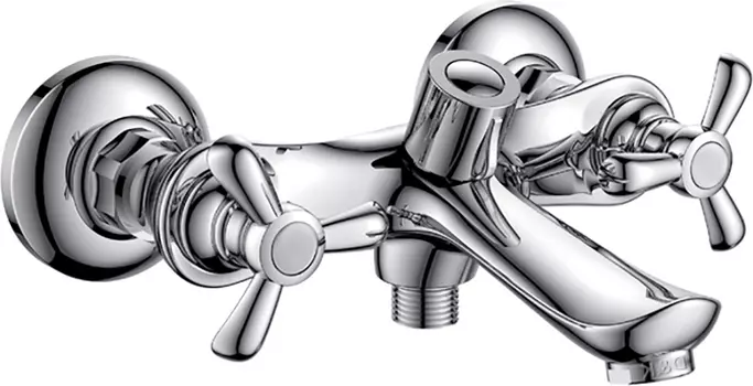 Смеситель для ванны D&amp;K DA1213201