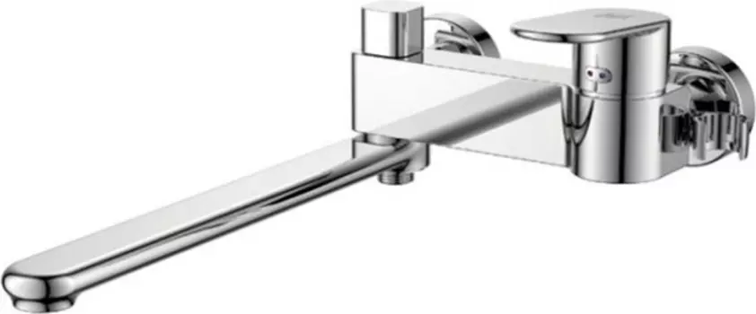 Смеситель для ванны D&amp;K DA131 хром (DA1313301)