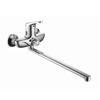 Смеситель для ванны D-Lin D147460, хром