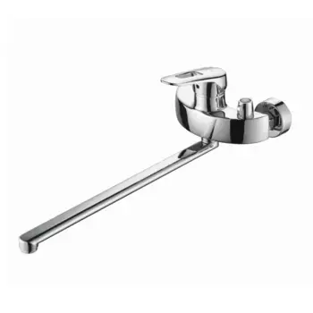 Смеситель для ванны D-Lin D149428, хром