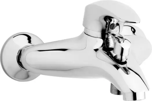 Смеситель для ванны Damixa Space хром (101000000)