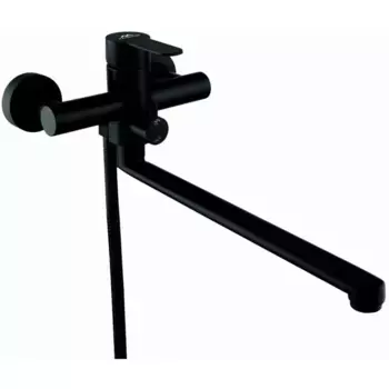 Универсальный смеситель Fashun A52201-7 черный