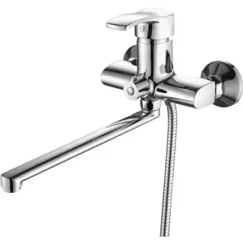 Универсальный смеситель Fashun A2270 хром